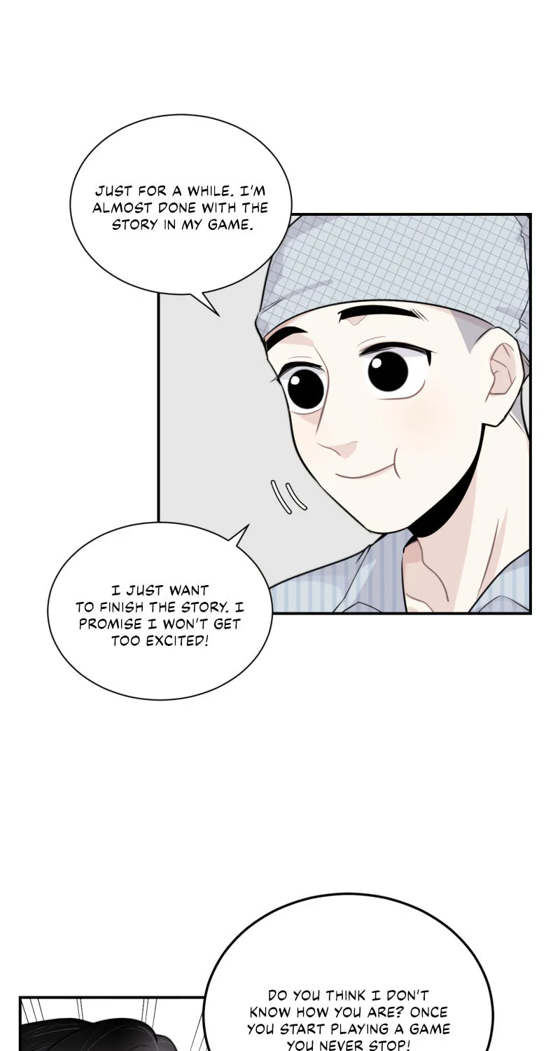 Read Half (Colored) chapter 74 image 22 on Lezhin
