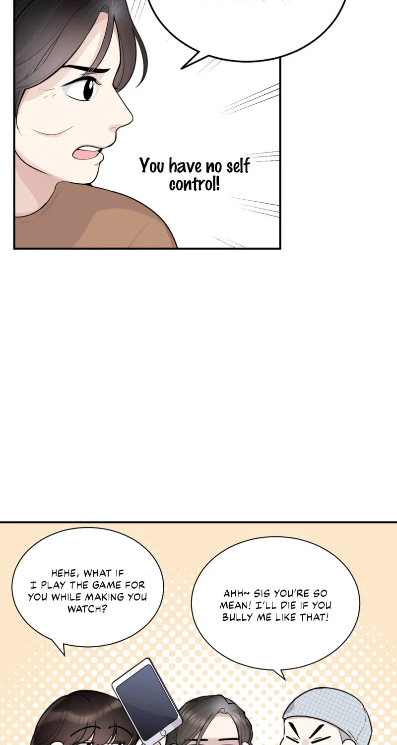 Read Half (Colored) chapter 74 image 23 on Lezhin