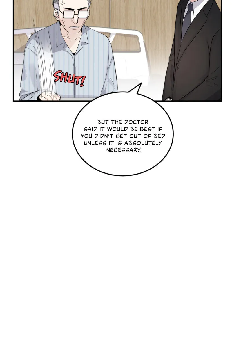 Read Half (Colored) chapter 74 image 25 on Lezhin
