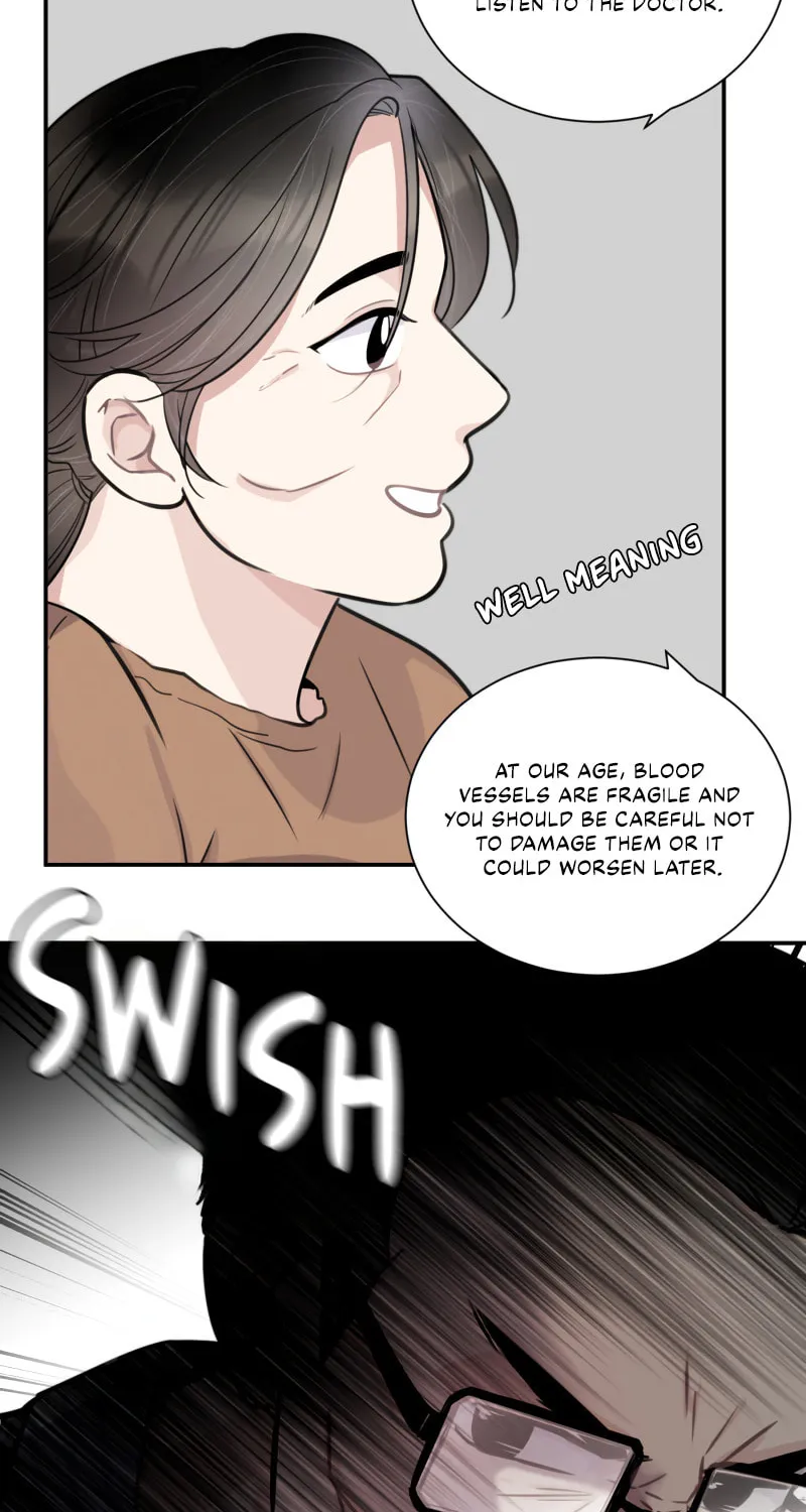 Read Half (Colored) chapter 74 image 27 on Lezhin