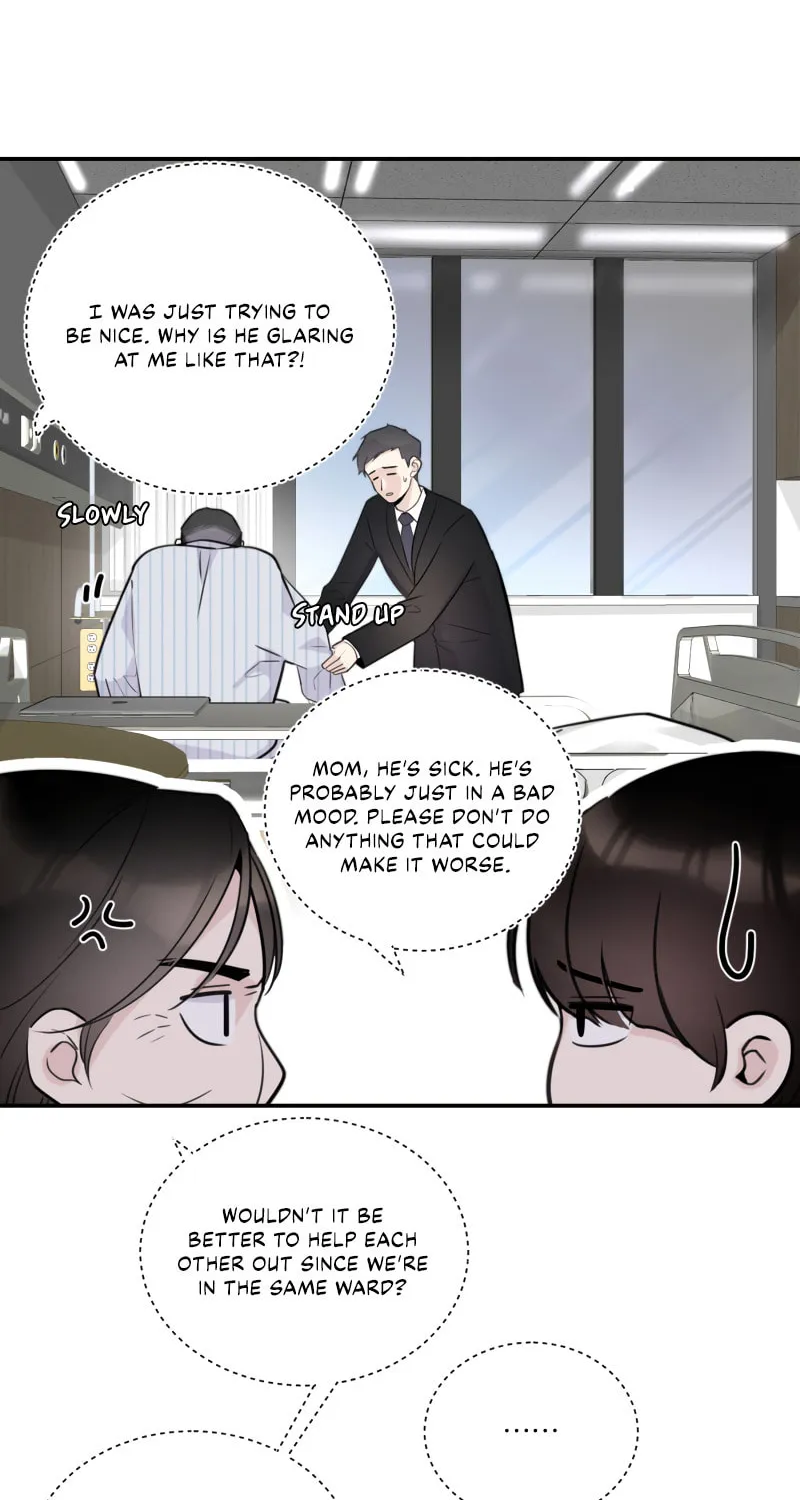Read Half (Colored) chapter 74 image 29 on Lezhin
