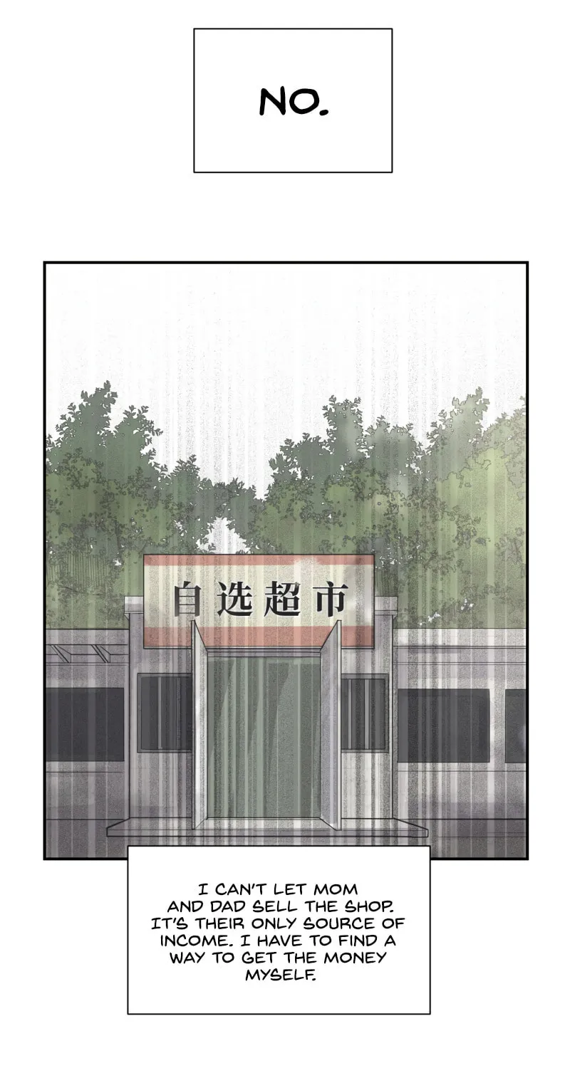 Read Half (Colored) chapter 74 image 3 on Lezhin