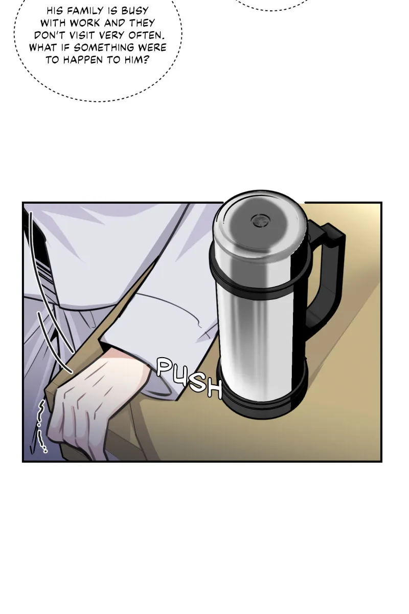 Read Half (Colored) chapter 74 image 30 on Lezhin