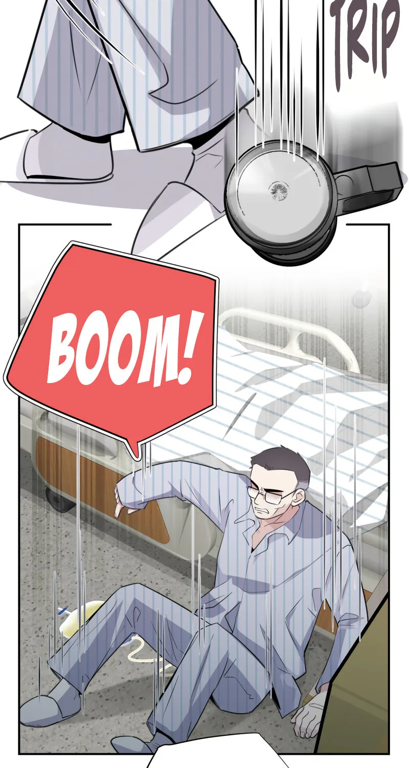 Read Half (Colored) chapter 74 image 32 on Lezhin