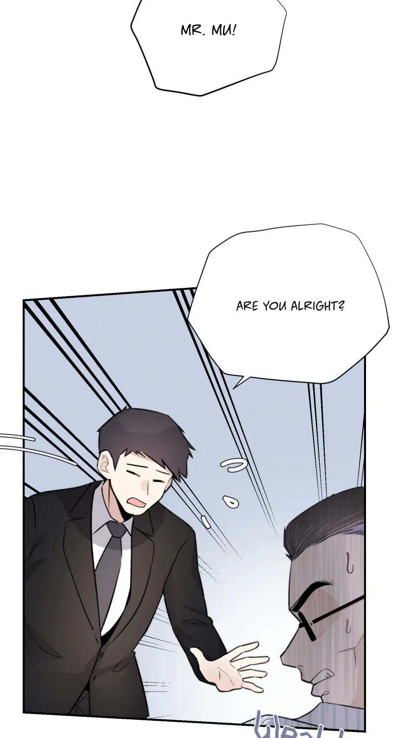 Read Half (Colored) chapter 74 image 33 on Lezhin