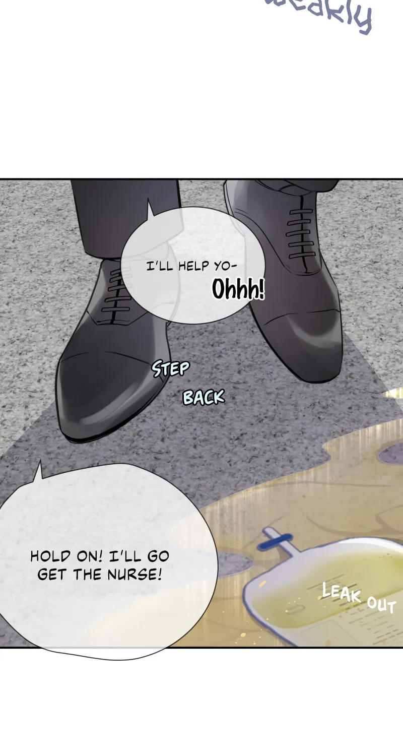 Read Half (Colored) chapter 74 image 34 on Lezhin