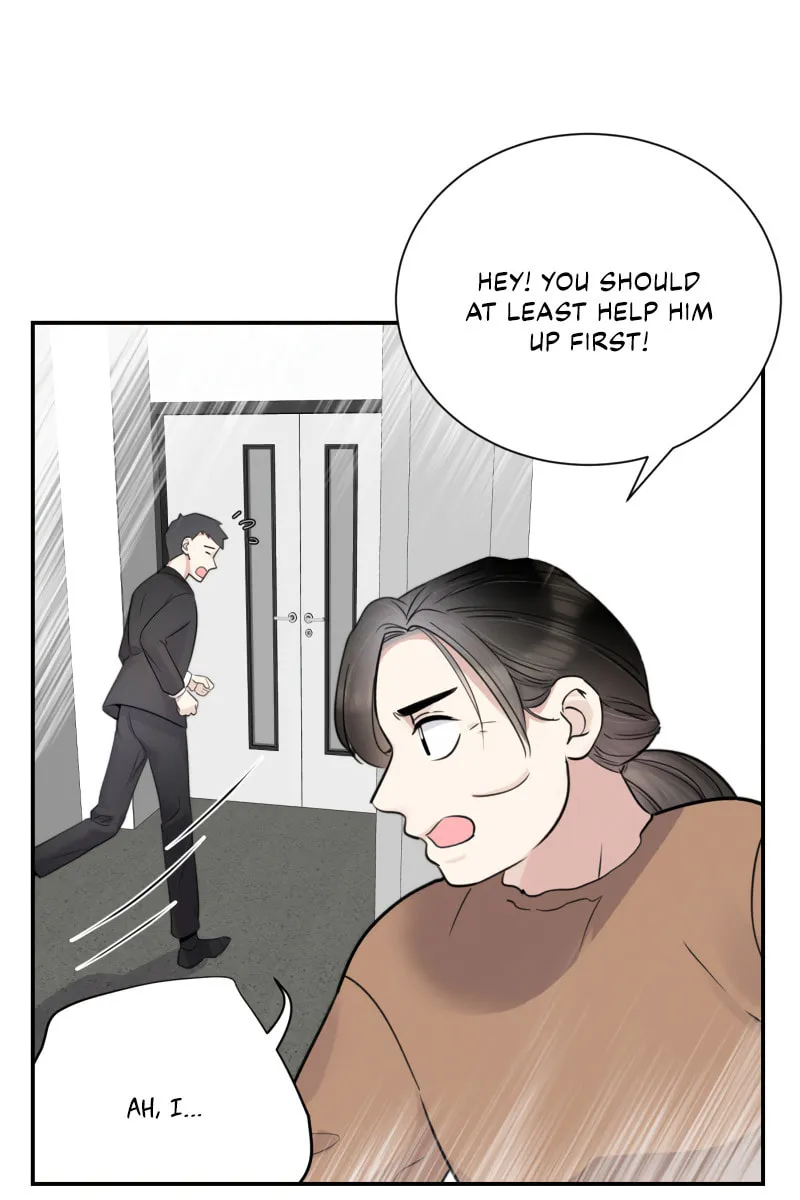 Read Half (Colored) chapter 74 image 35 on Lezhin