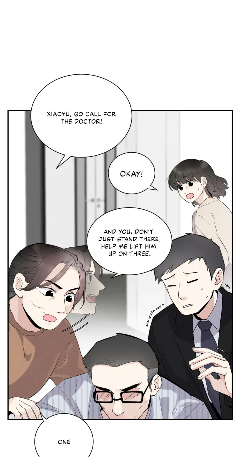 Read Half (Colored) chapter 74 image 36 on Lezhin