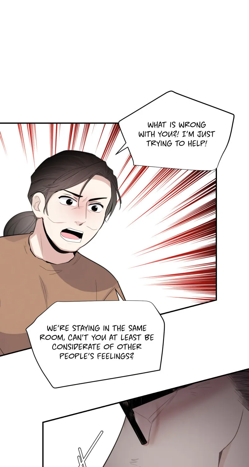 Read Half (Colored) chapter 74 image 39 on Lezhin