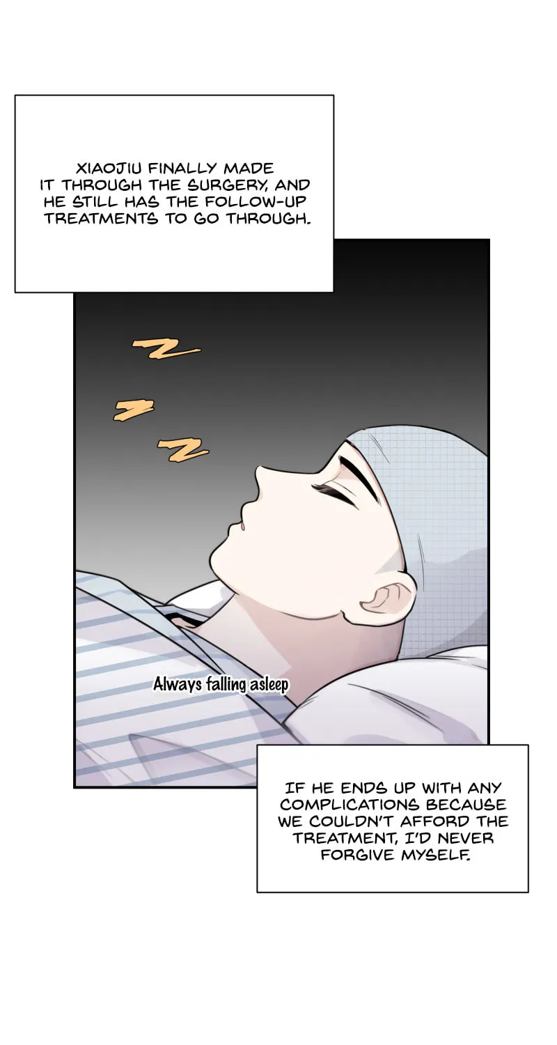 Read Half (Colored) chapter 74 image 4 on Lezhin