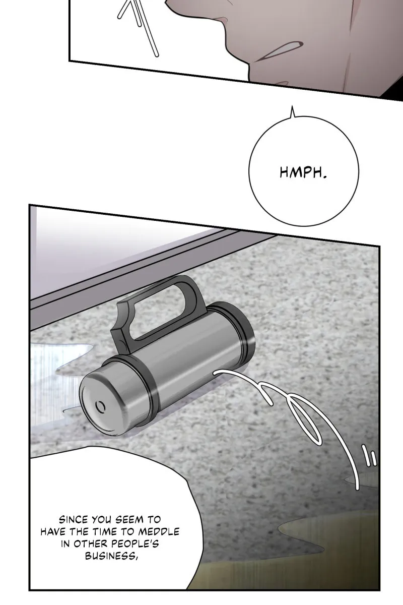 Read Half (Colored) chapter 74 image 40 on Lezhin