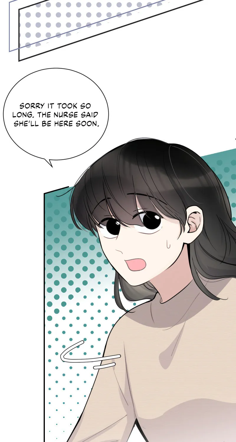Read Half (Colored) chapter 74 image 43 on Lezhin