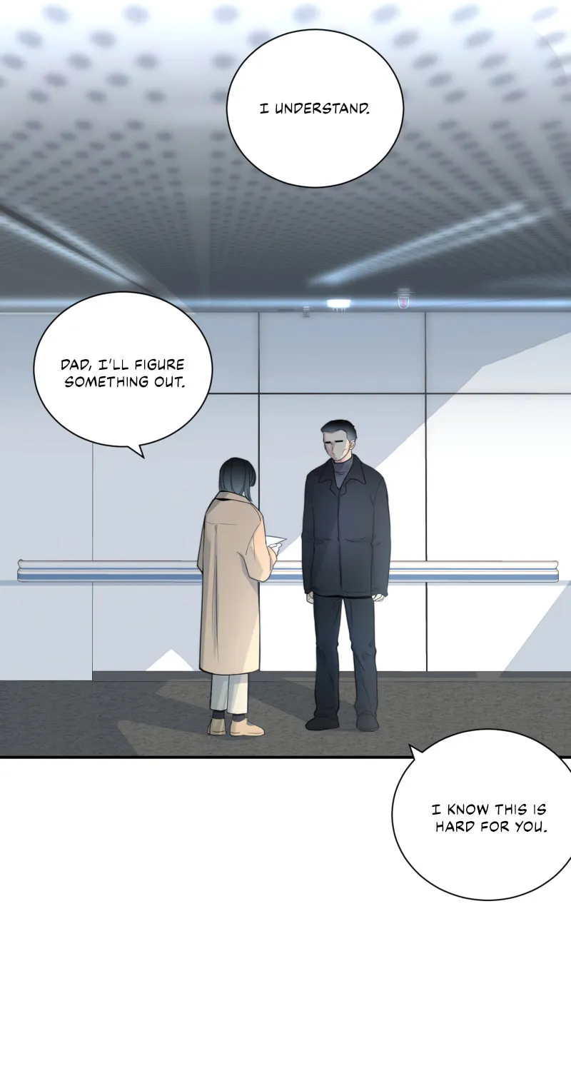 Read Half (Colored) chapter 74 image 8 on Lezhin