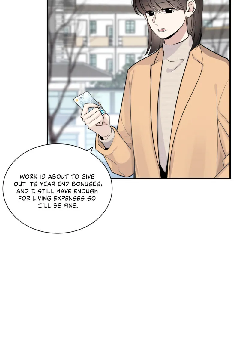 Read Half (Colored) chapter 75 image 10 on Lezhin