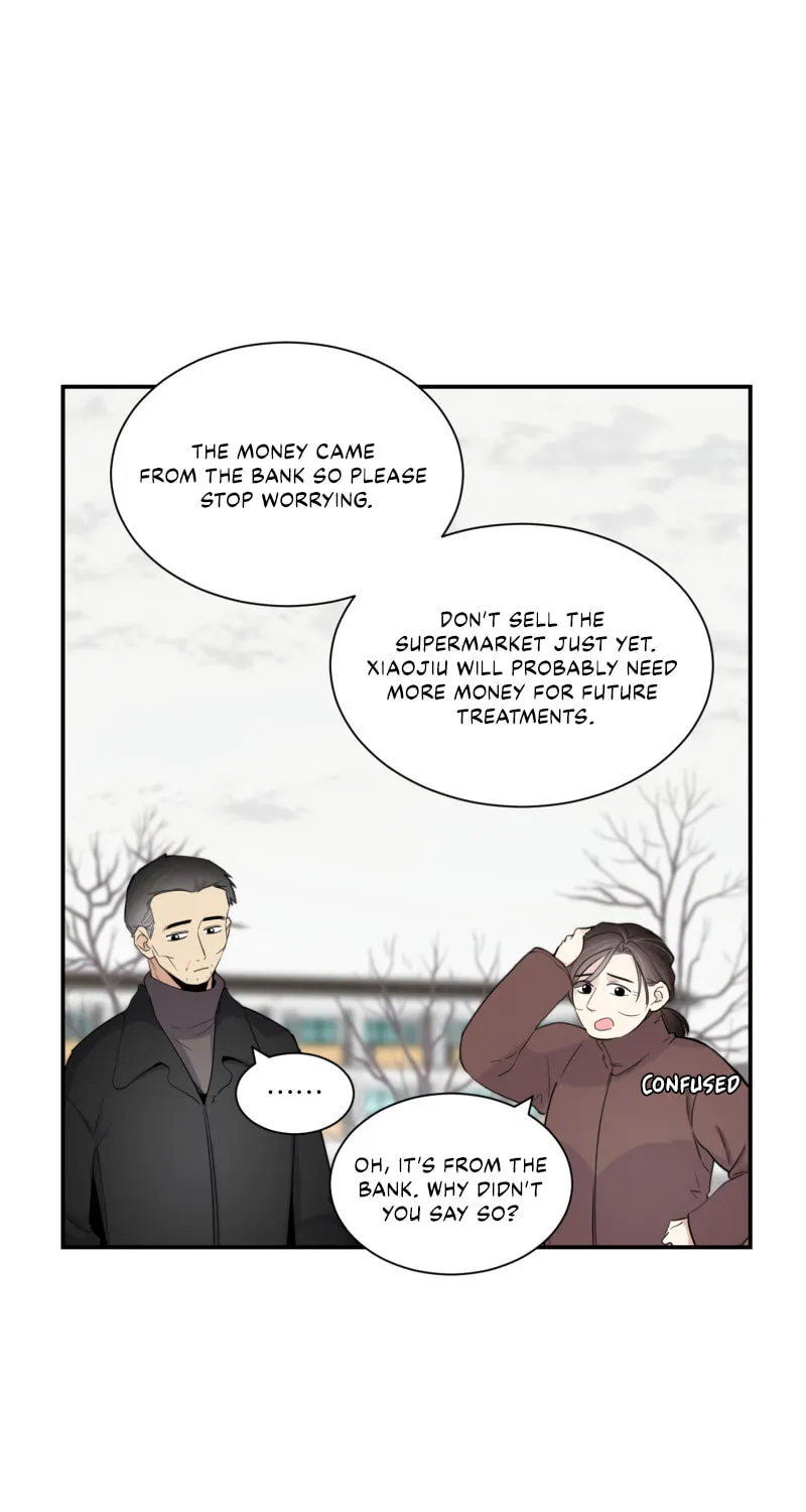 Read Half (Colored) chapter 75 image 11 on Lezhin