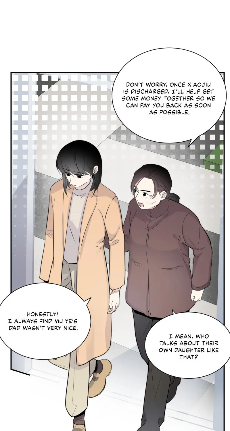 Read Half (Colored) chapter 75 image 13 on Lezhin