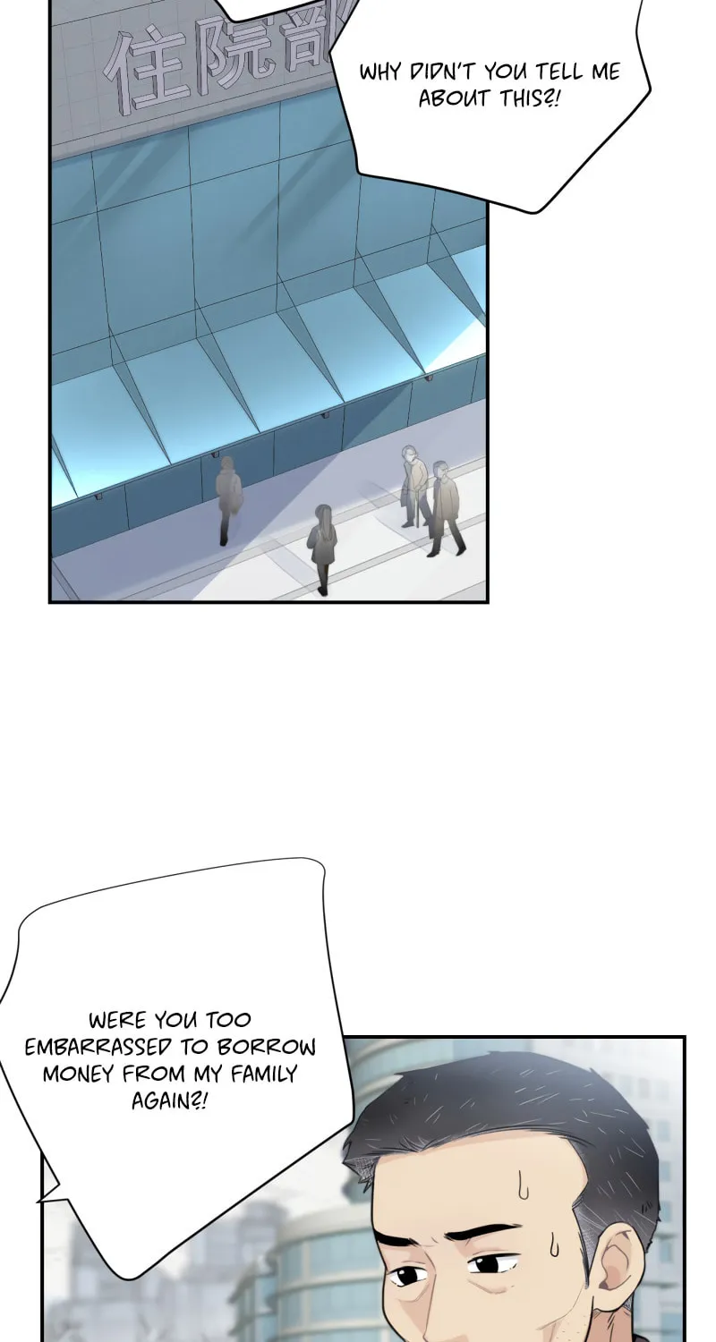 Read Half (Colored) chapter 75 image 2 on Lezhin