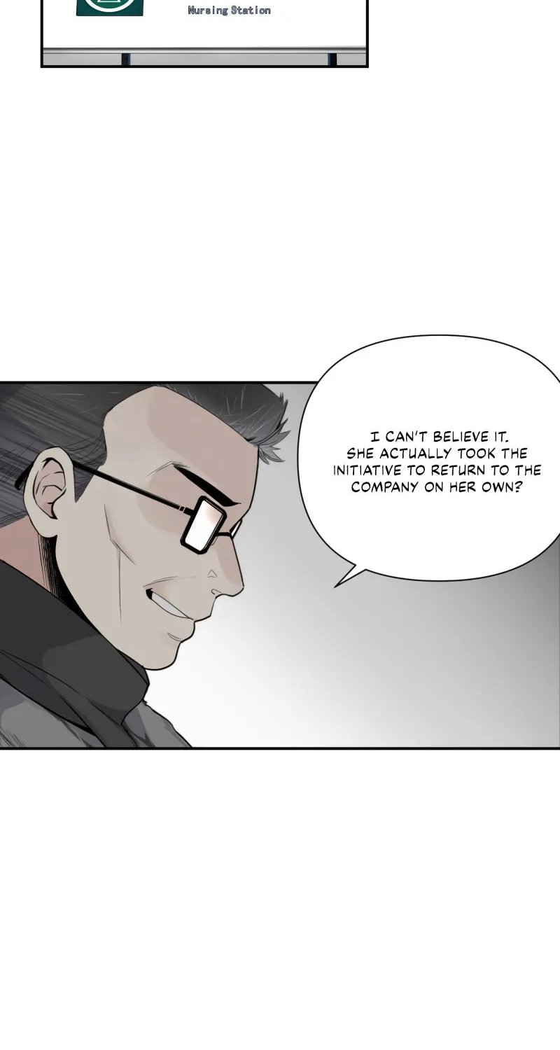 Read Half (Colored) chapter 75 image 32 on Lezhin