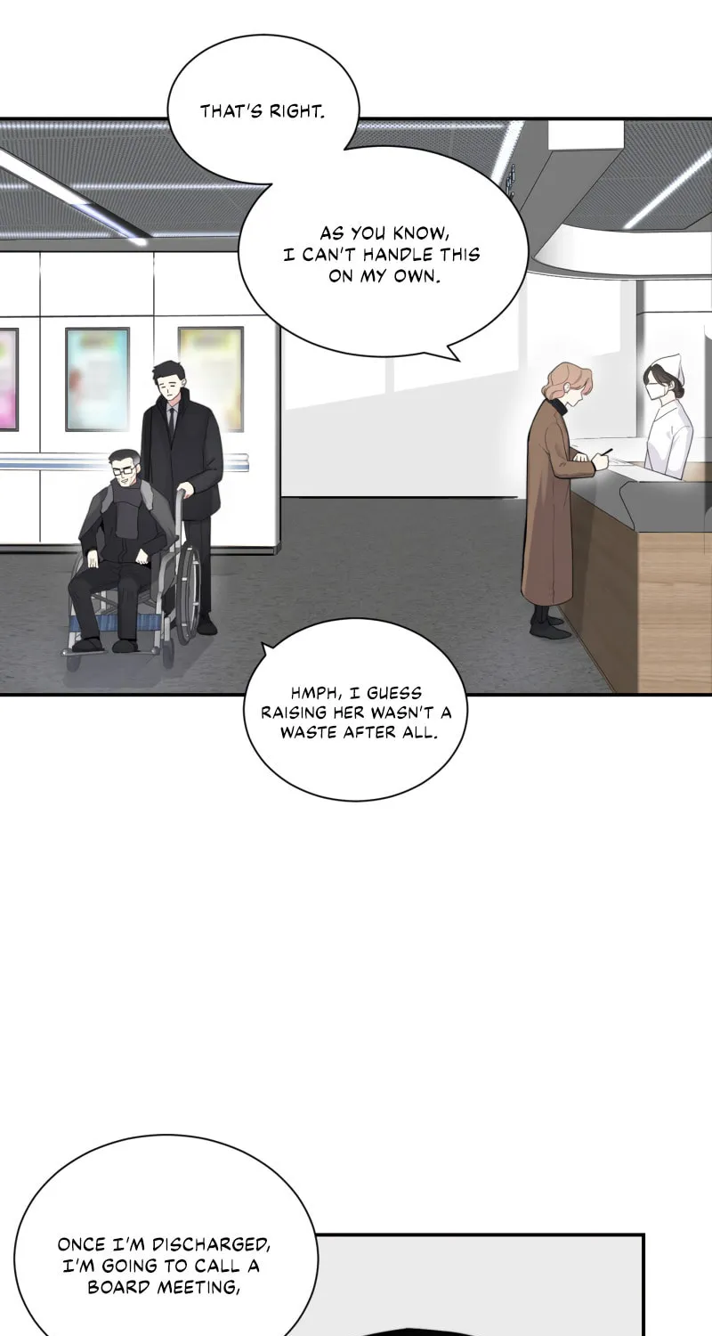 Read Half (Colored) chapter 75 image 33 on Lezhin