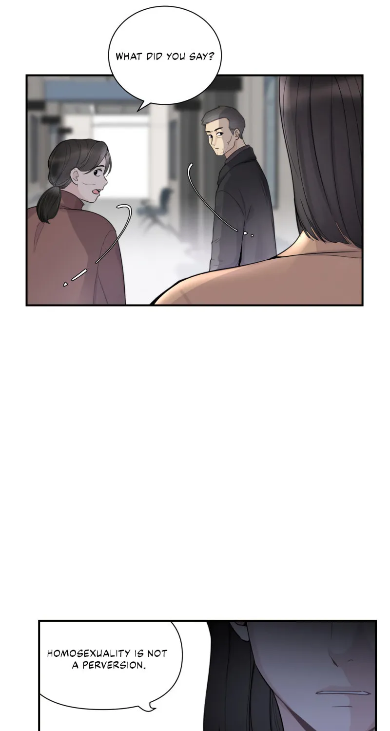 Read Half (Colored) chapter 75 image 37 on Lezhin
