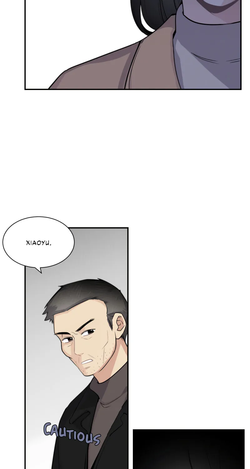 Read Half (Colored) chapter 75 image 38 on Lezhin