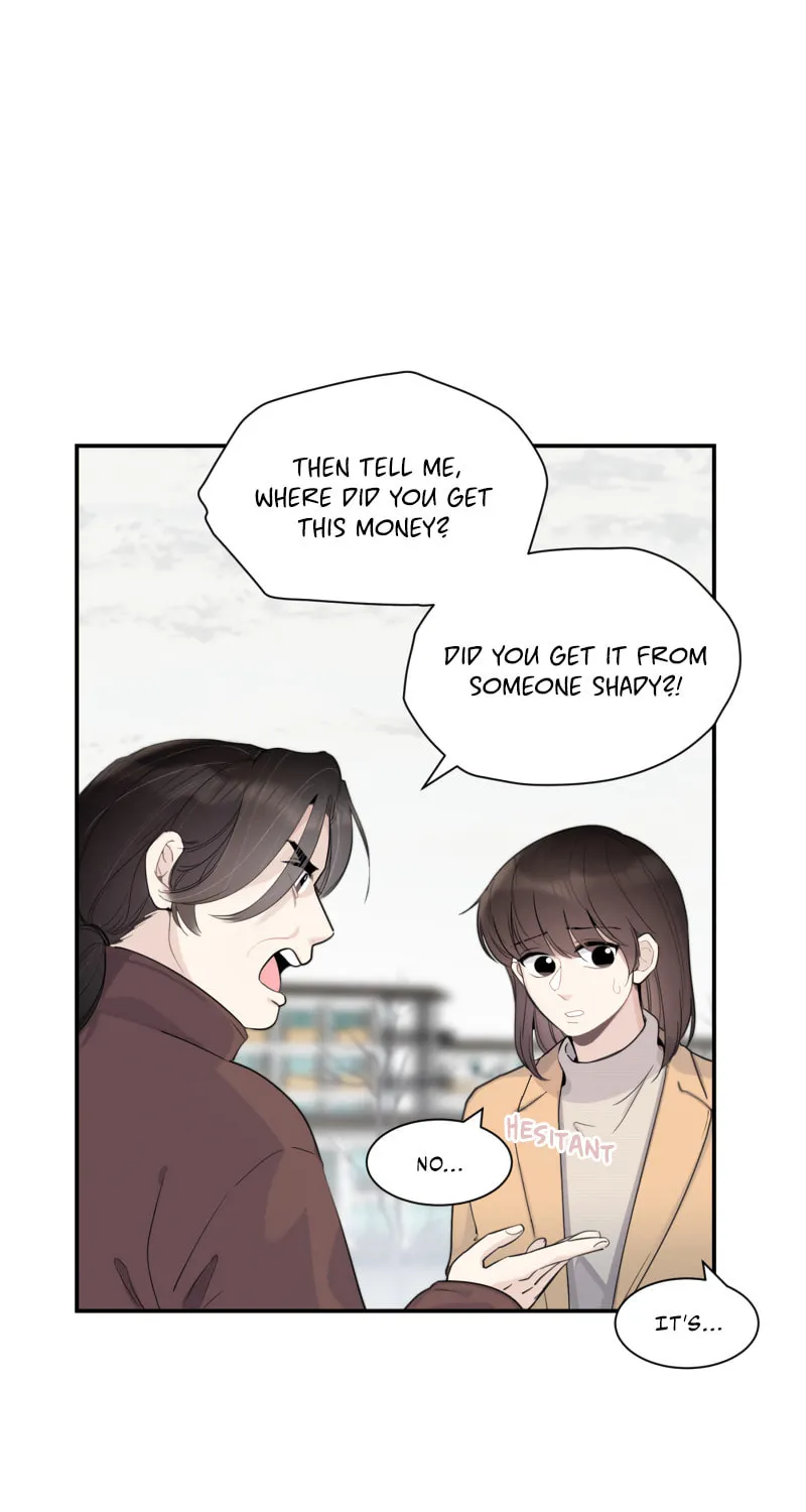 Read Half (Colored) chapter 75 image 4 on Lezhin