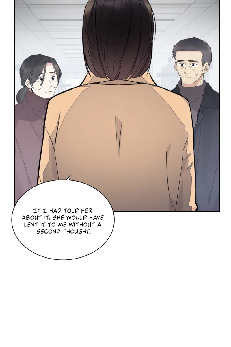Read Half (Colored) chapter 75 image 40 on Lezhin