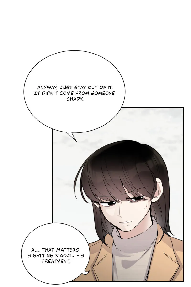 Read Half (Colored) chapter 75 image 5 on Lezhin