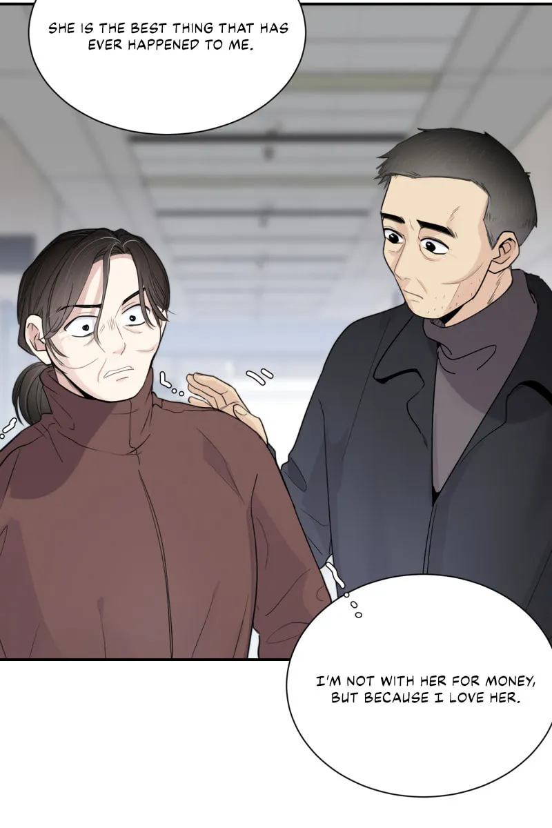 Read Half (Colored) chapter 75 image 50 on Lezhin