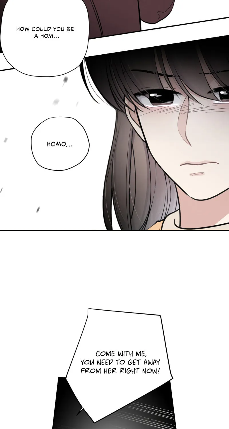 Read Half (Colored) chapter 75 image 54 on Lezhin