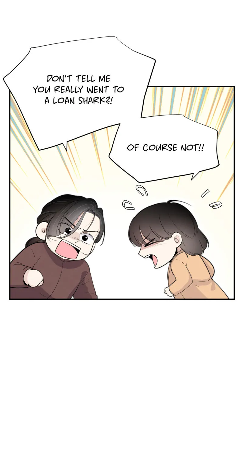 Read Half (Colored) chapter 75 image 6 on Lezhin