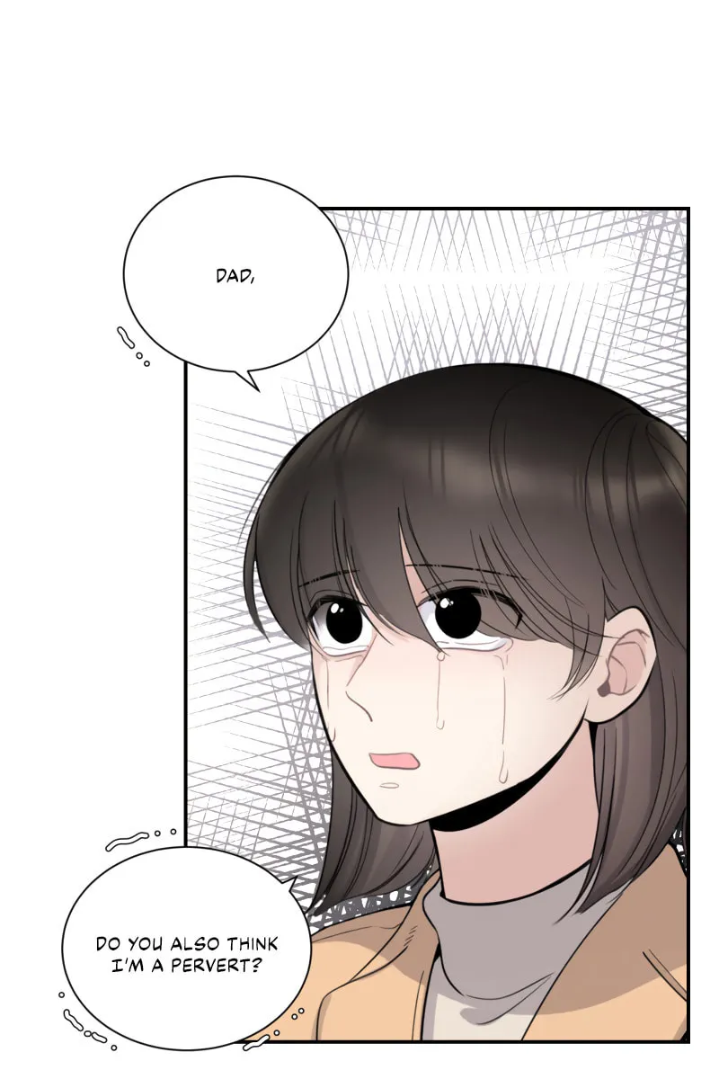 Read Half (Colored) chapter 75 image 66 on Lezhin