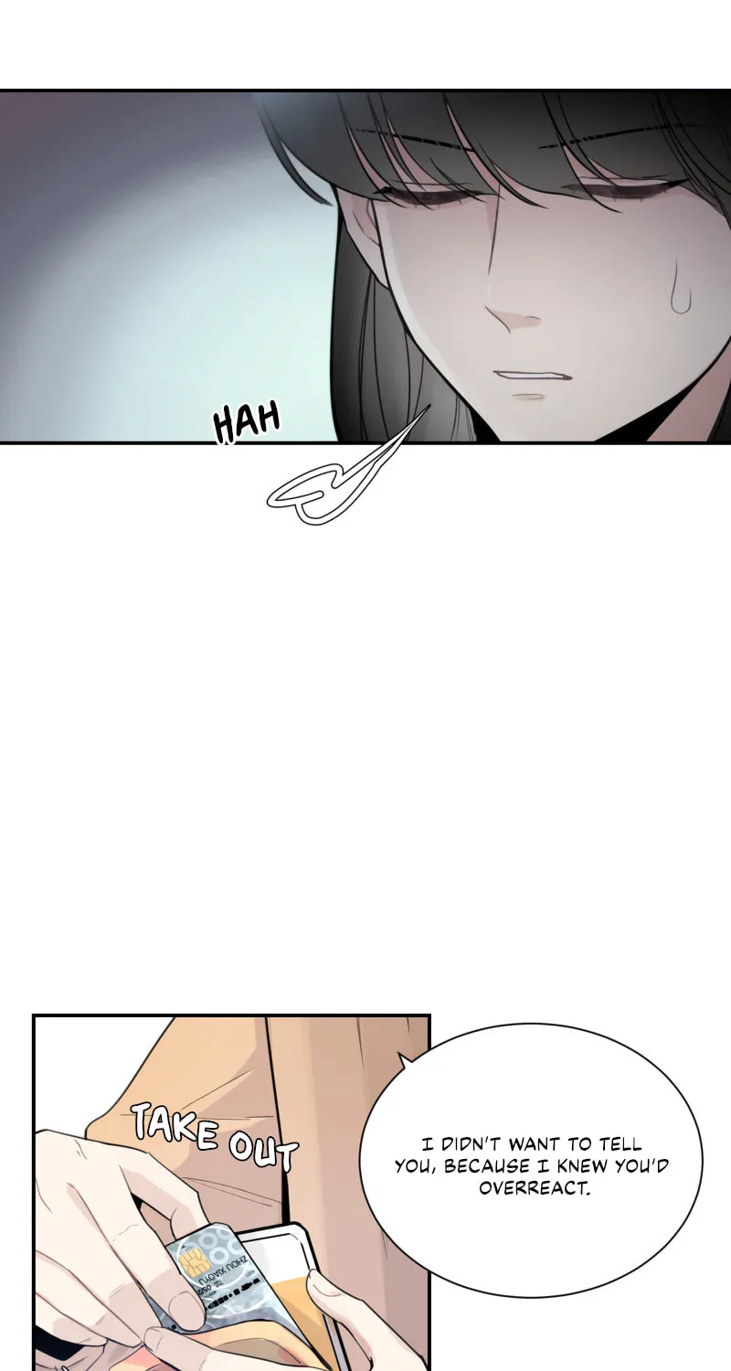 Read Half (Colored) chapter 75 image 7 on Lezhin