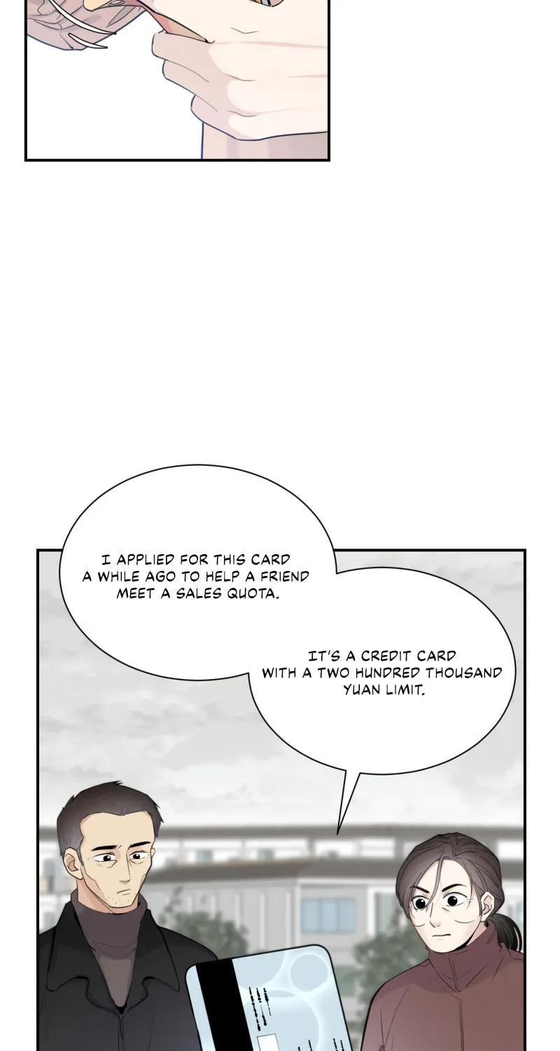 Read Half (Colored) chapter 75 image 8 on Lezhin