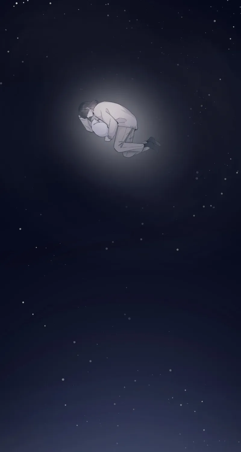 Read Half (Colored) chapter 76 image 33 on Lezhin