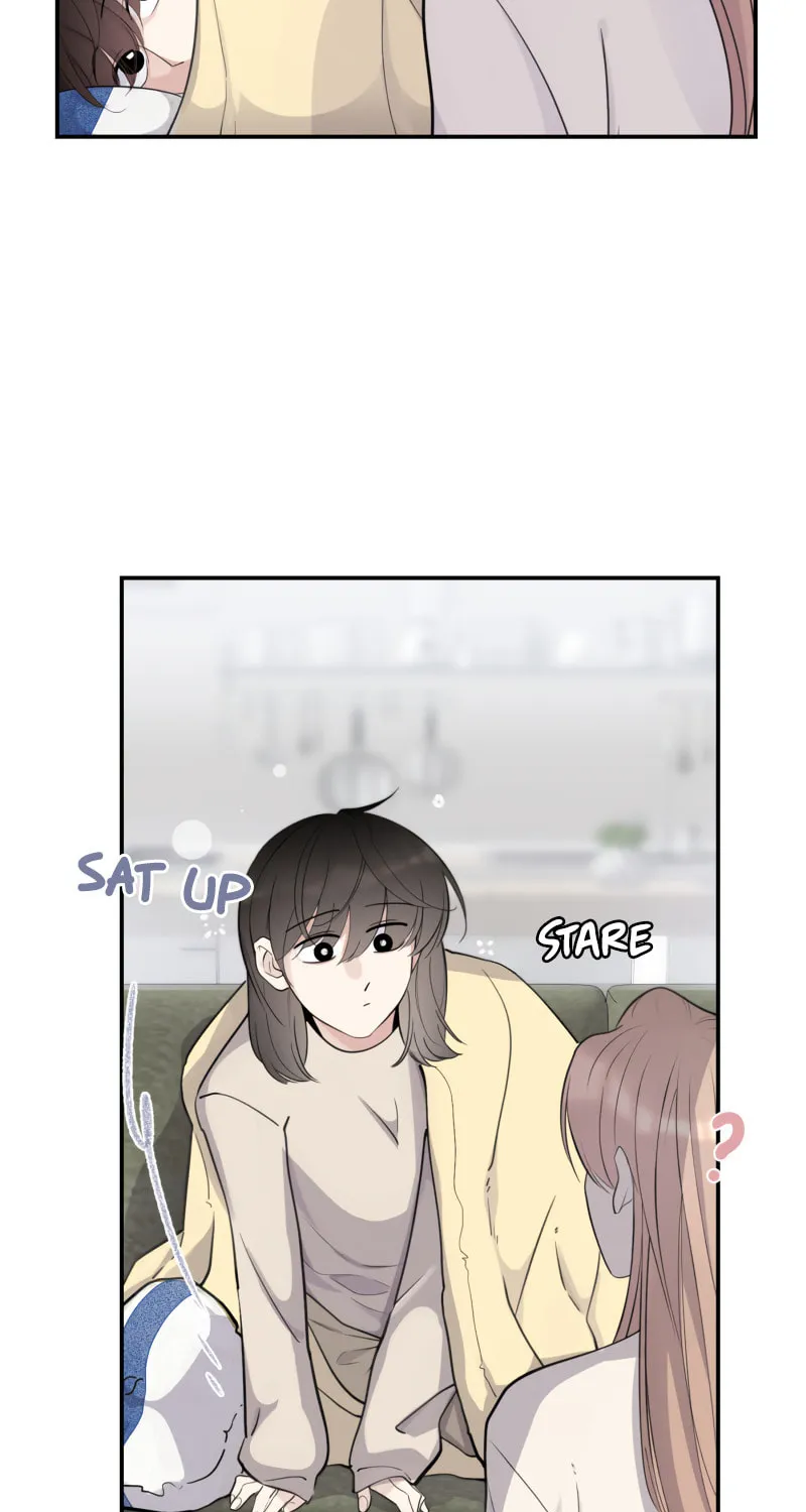 Read Half (Colored) chapter 76 image 37 on Lezhin