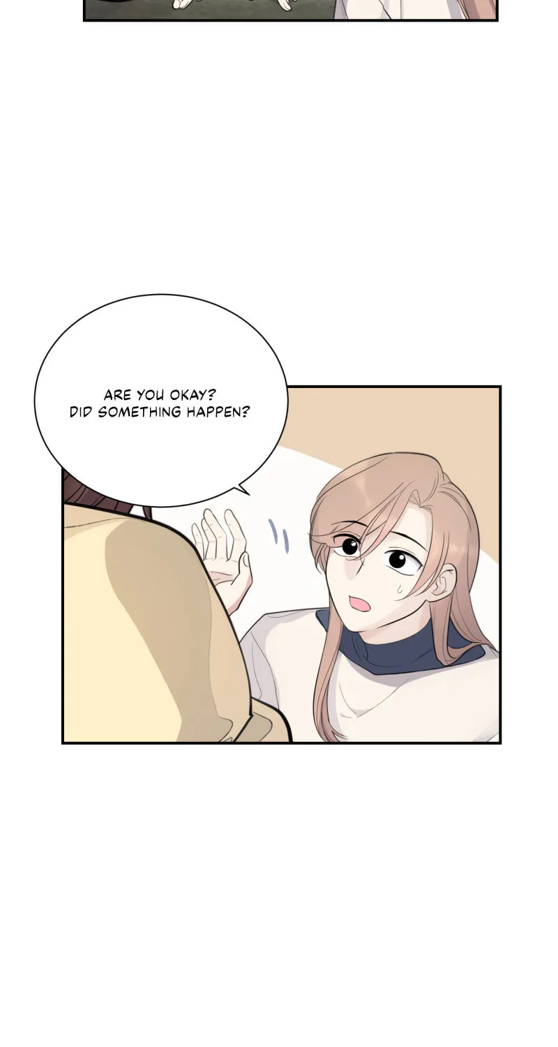 Read Half (Colored) chapter 76 image 38 on Lezhin