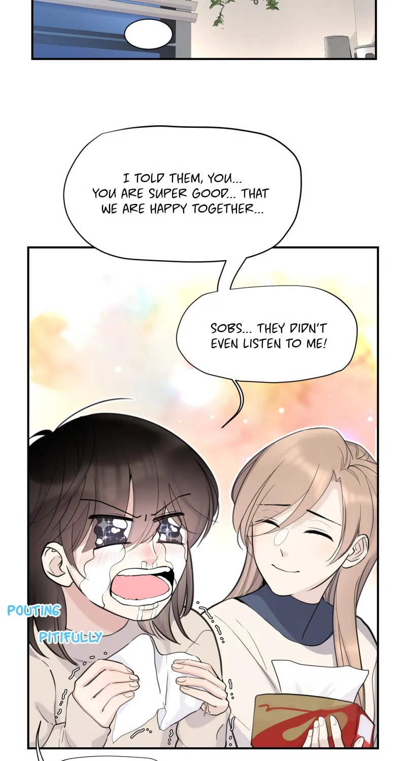 Read Half (Colored) chapter 76 image 42 on Lezhin