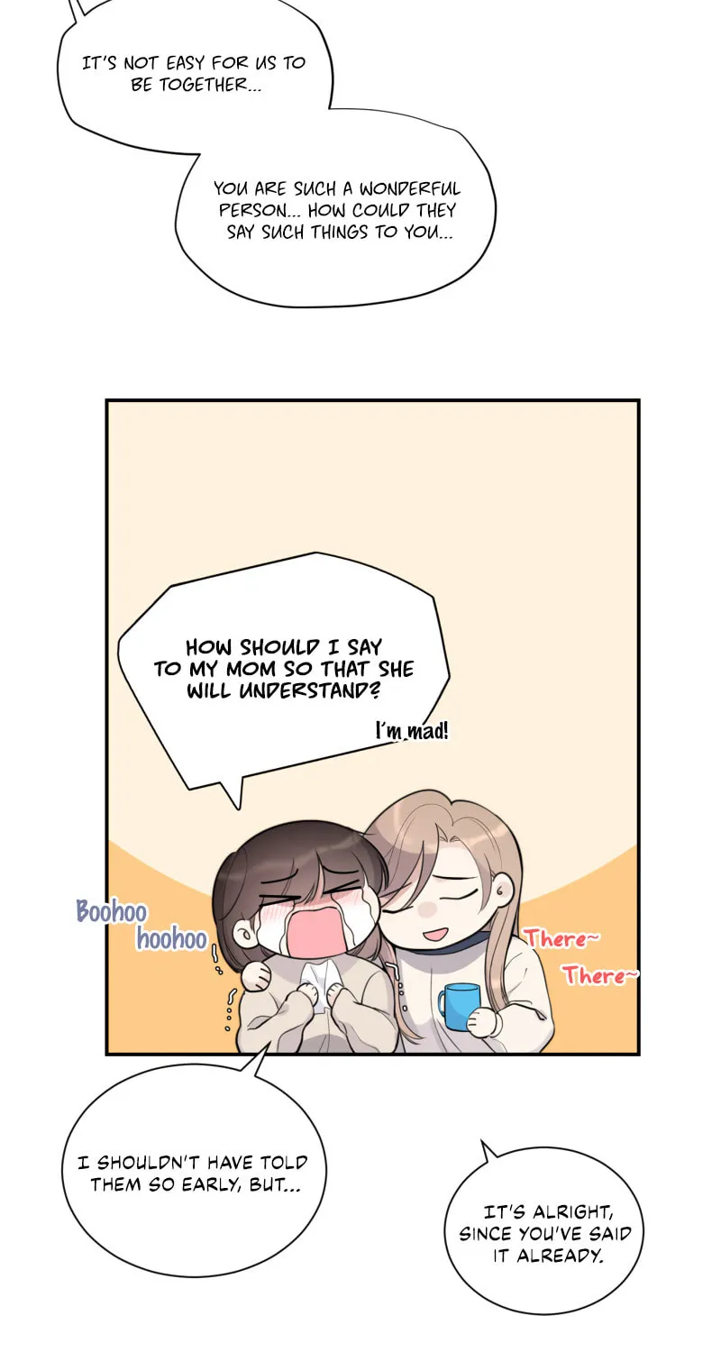 Read Half (Colored) chapter 76 image 43 on Lezhin