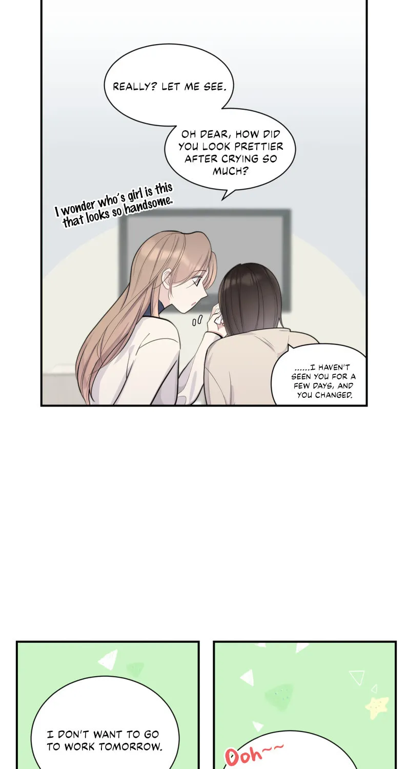 Read Half (Colored) chapter 76 image 46 on Lezhin