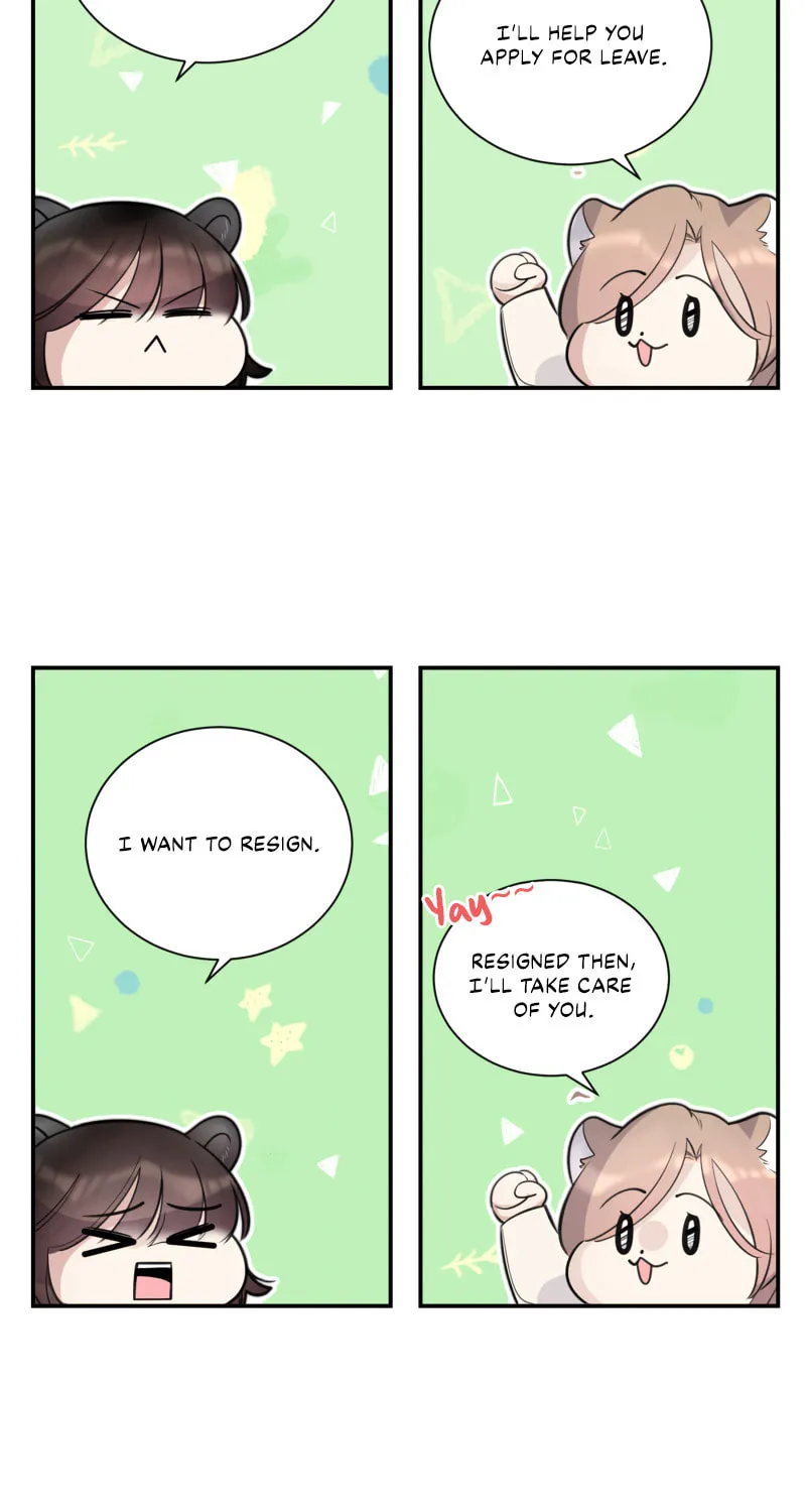Read Half (Colored) chapter 76 image 47 on Lezhin
