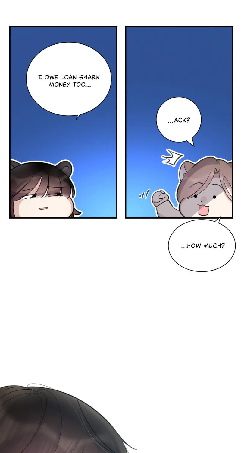 Read Half (Colored) chapter 76 image 48 on Lezhin