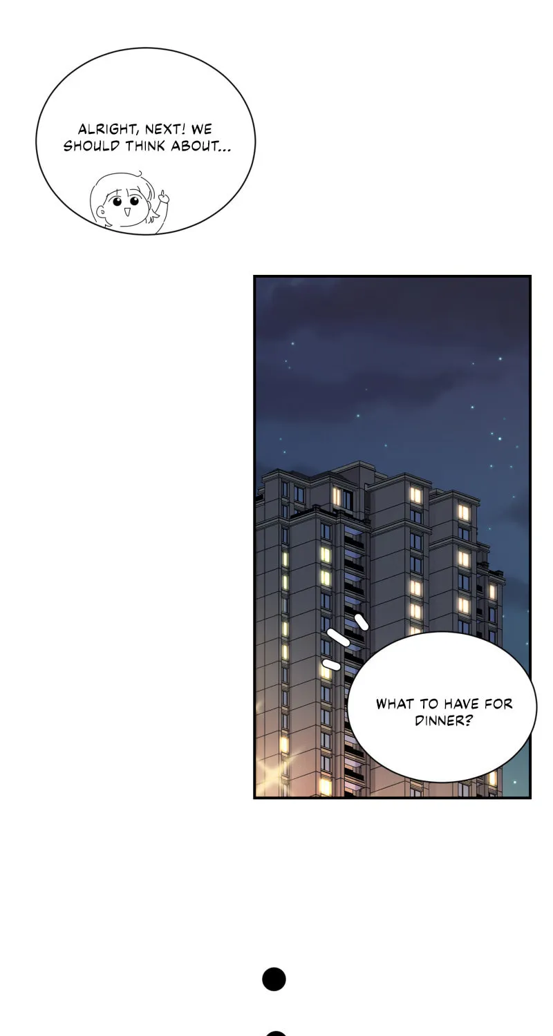Read Half (Colored) chapter 76 image 51 on Lezhin