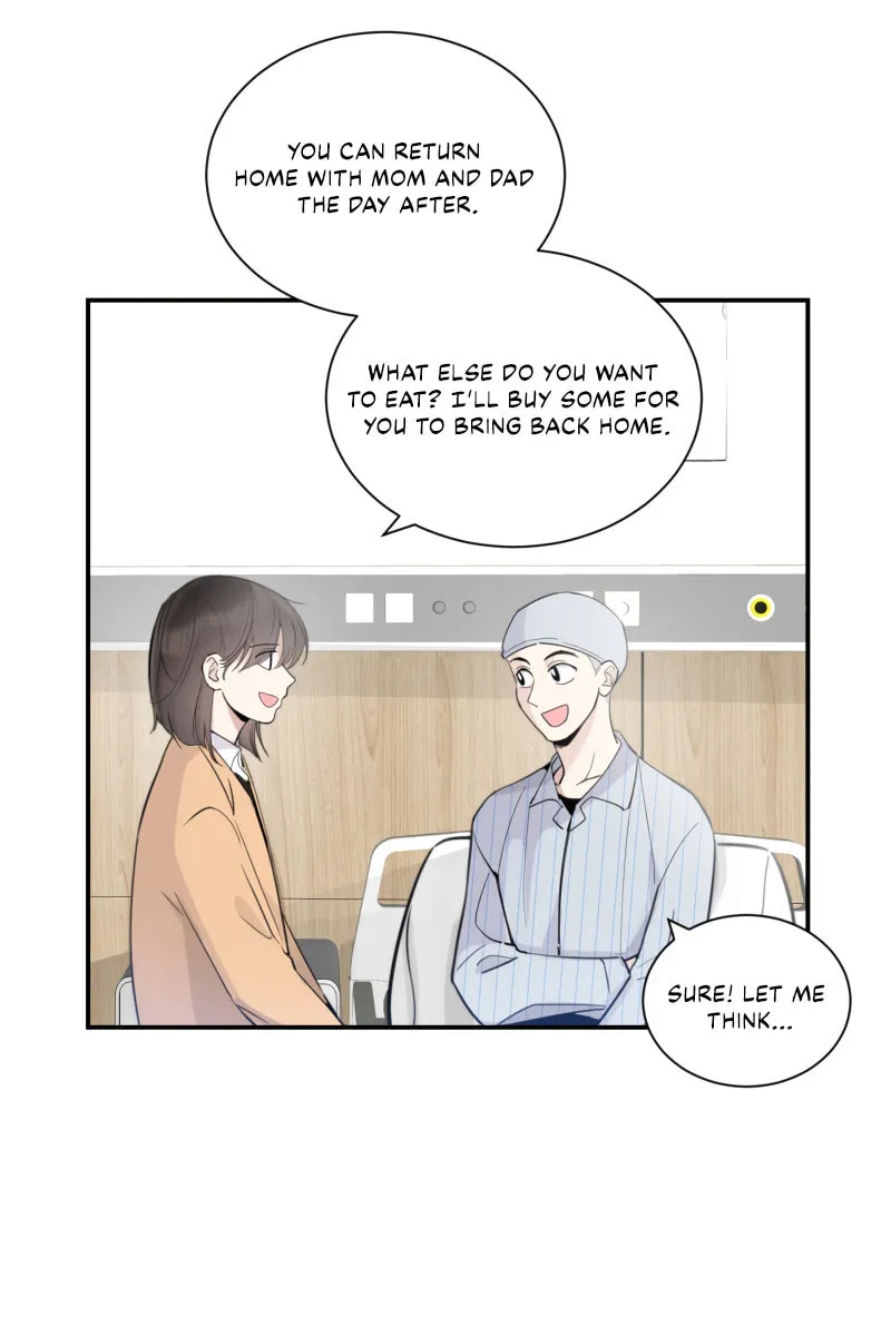 Read Half (Colored) chapter 77 image 11 on Lezhin