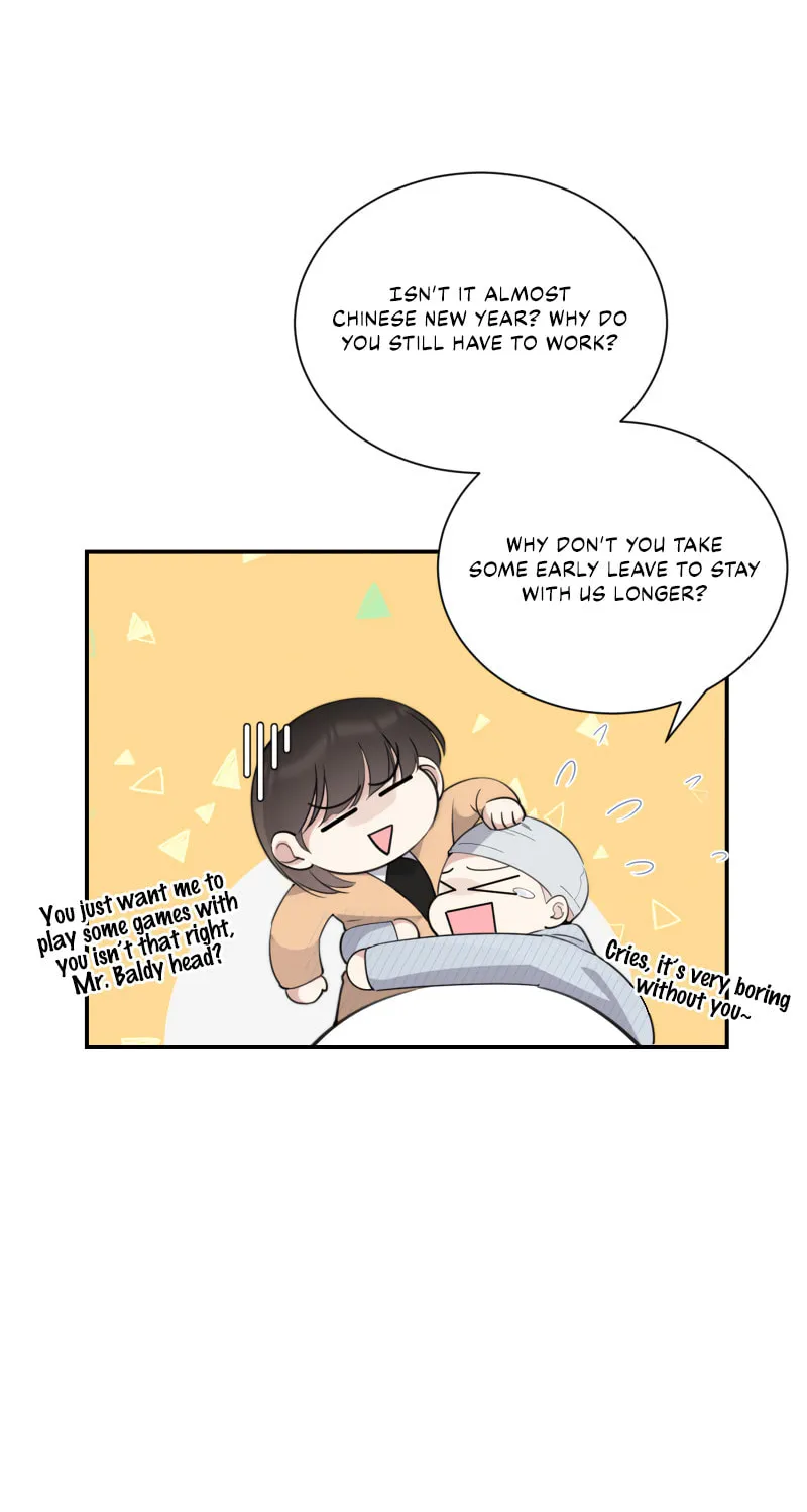 Read Half (Colored) chapter 77 image 13 on Lezhin