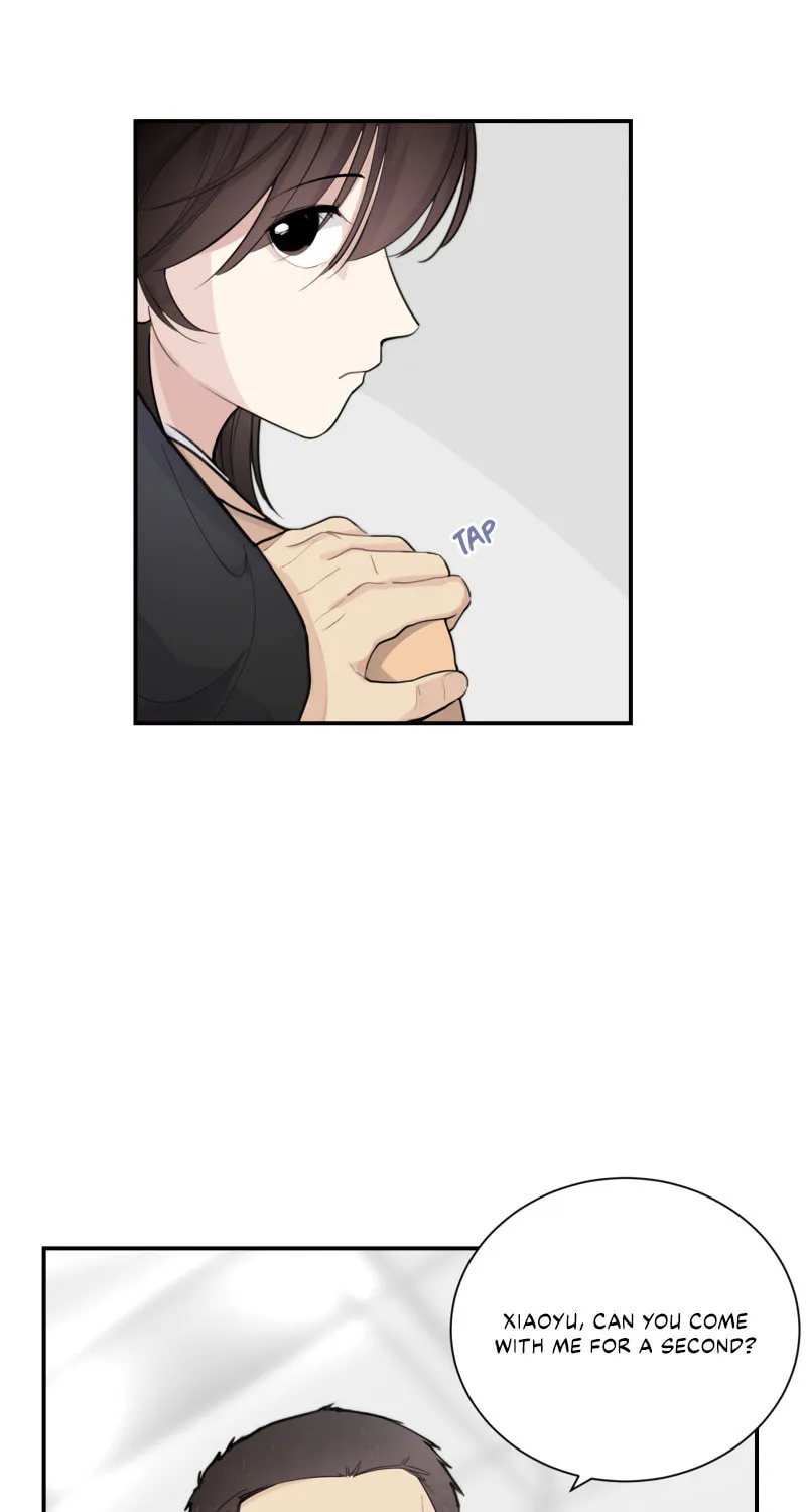 Read Half (Colored) chapter 77 image 14 on Lezhin