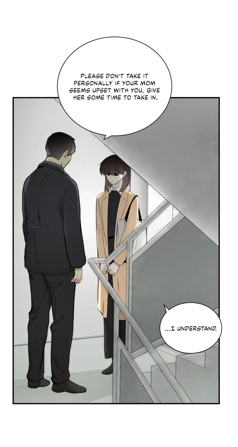 Read Half (Colored) chapter 77 image 17 on Lezhin