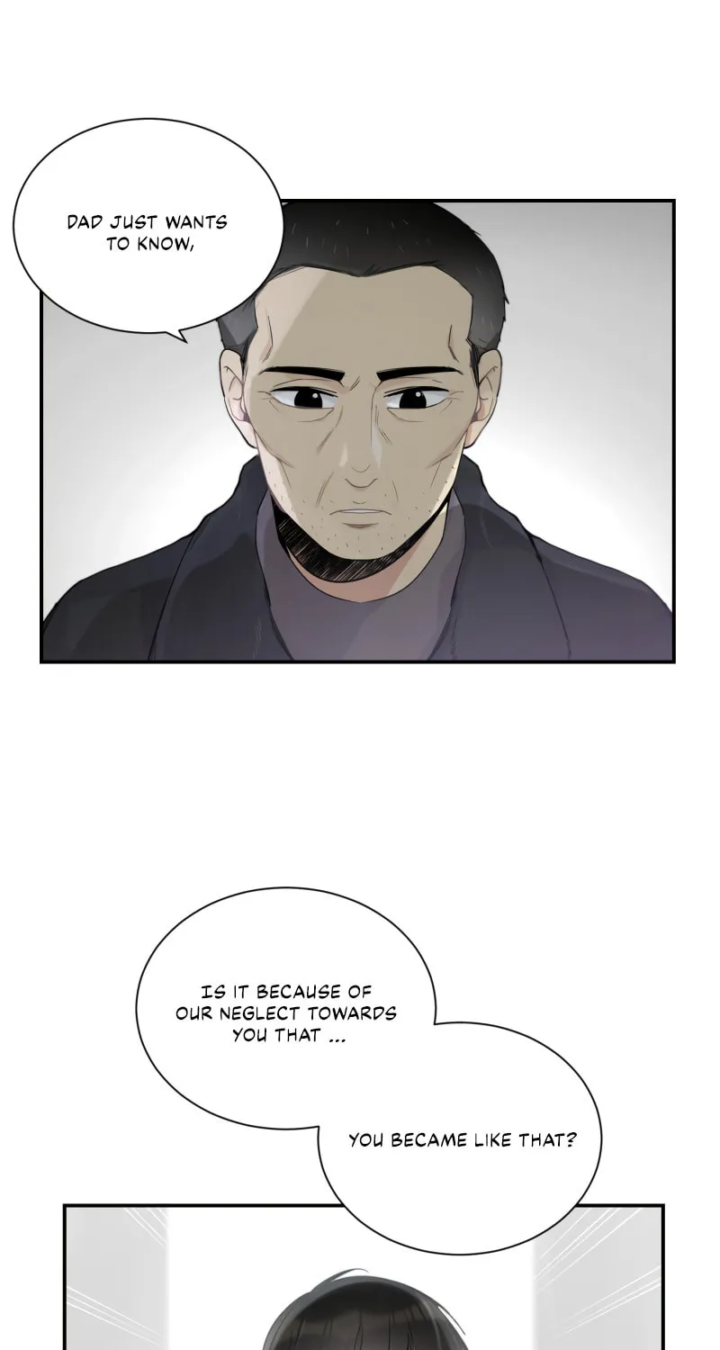 Read Half (Colored) chapter 77 image 19 on Lezhin