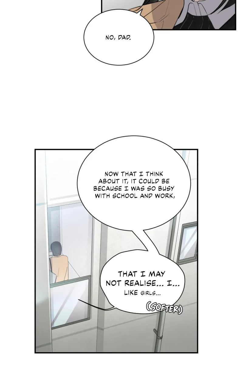 Read Half (Colored) chapter 77 image 21 on Lezhin