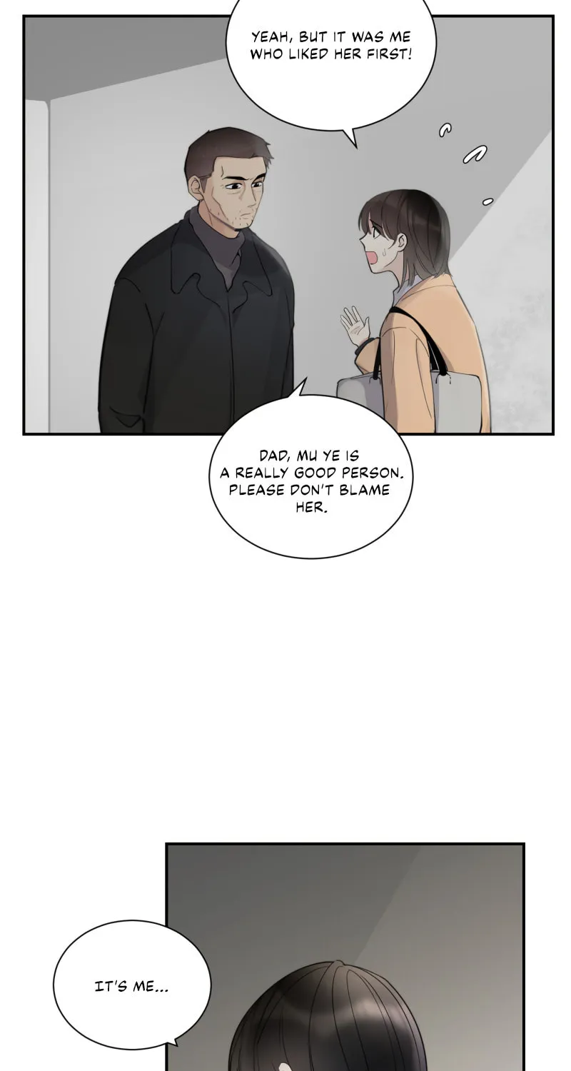 Read Half (Colored) chapter 77 image 23 on Lezhin